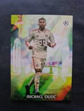Topps Fugenz 2024 Michael Olise Bayern Munich Rare Card