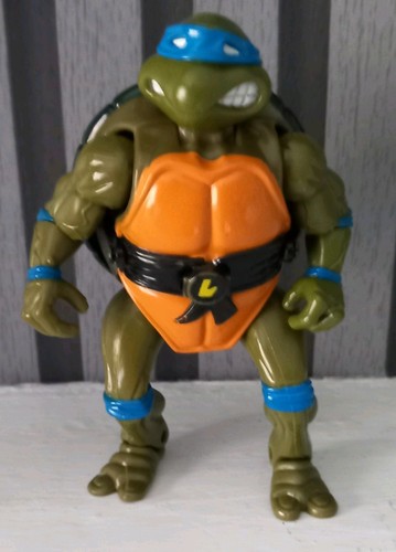 Mutating leonardo teenage - mutating,