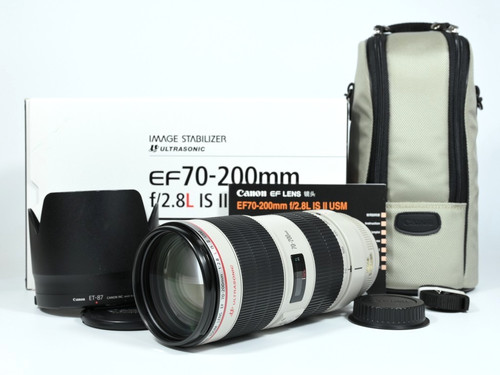 Canon 200mm 8l - canon, f/2.8l