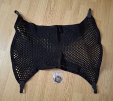 MERCEDES BENZ GENUINE C CLASS LUGGAGE NET, UNUSED WITH FITTINGS