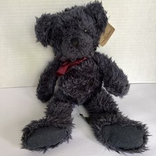 Russ Berrie BARNABY Soft Plush