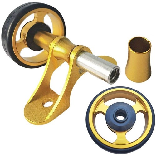 Lightweight aluminum alloy - aluminum,