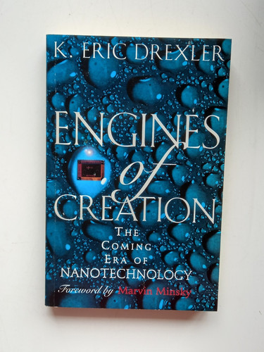 Engines creation eric - creation, k