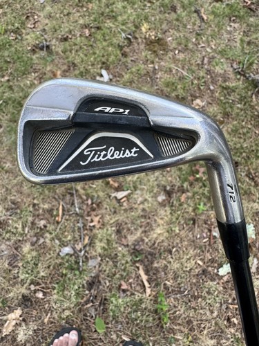 Titleist ap1 712 - ap1,