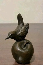 Pippa Hill Cold Cast Bronze