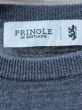 Beautiful Lambswool Pringle