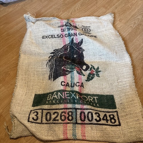 Banexport gran galope - galope, coffee