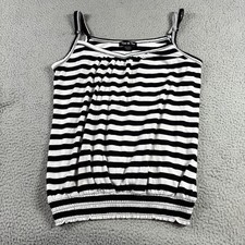 Twist Tees Womens Elasticated