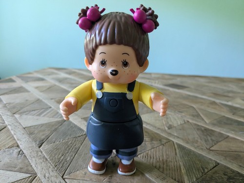 Monchhichi chicaboo talking - monchhichi,