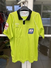 Football Referee Umbro T-shirt