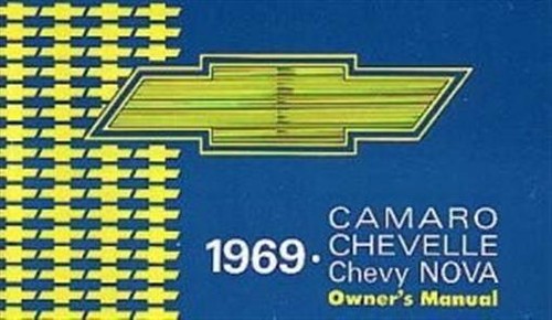 Camaro chevelle chevy - camaro,, ii