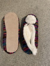 Women slippers size eu40 - slippers,