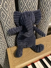Jellycat cordy roy elephant