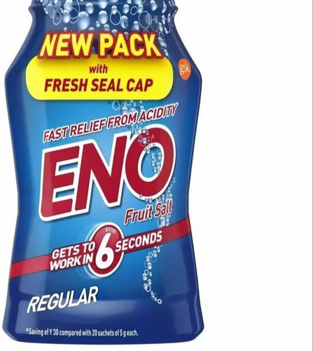 Eno fruit salts 100g - fruit,