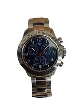 Tissot V8 Blue Men's Watch - T106417A