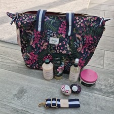Joules Womens Weekend Bag