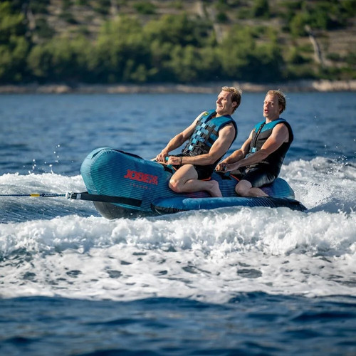 Jobe chaser towable inflatable - jobe,