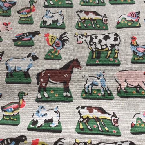 Cath kidston farm animals pig - cath,