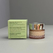 Clinique All About Eyes Anti-Puffiness Anti-Dark Circles Eyes 15ml