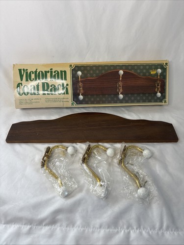 Vtg victorian coat - vtg, in