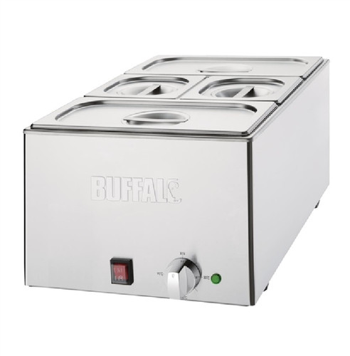 Buffalo commercial wet - commercial, heat