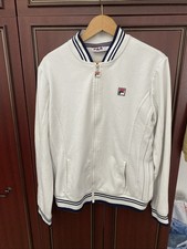 Fila Settanta Track Top