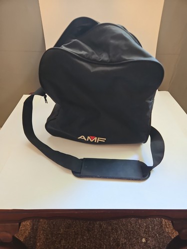 Plain amf bowling ball bag - amf,