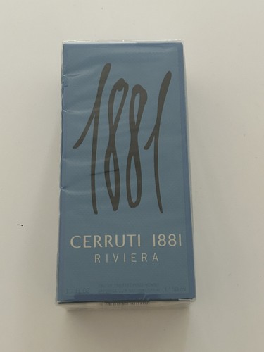 Cerruti 1881 riviera eau - cerruti,