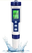 PH TDS Meter 5-in-1