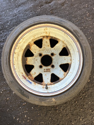 4x114 singular weller wheel - singular,