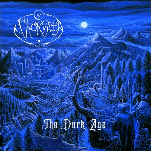 Shunyata the dark - the,
