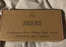 Jaques of London Backgammon