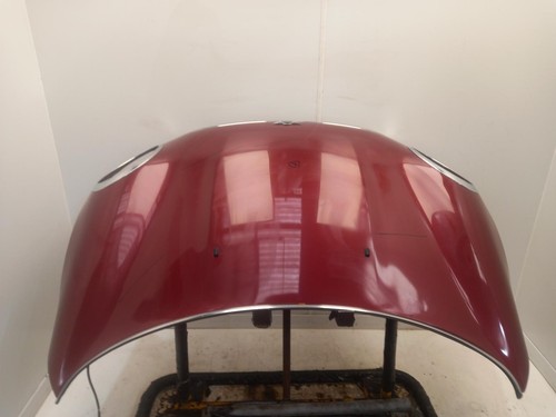 Mini bonnet - (bmw),
