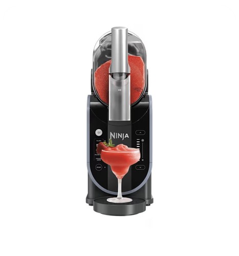 Ninja slushie frozen - ninja,