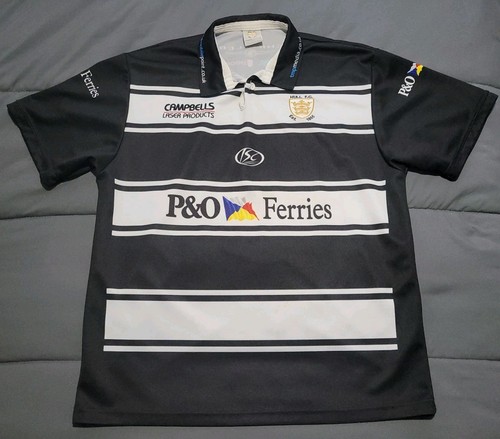 Isc hull rugby league - fc,