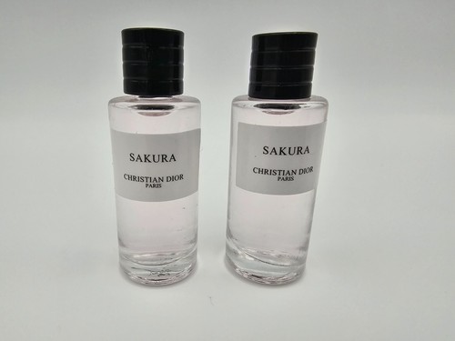 Dior sakura travel size - sakura,