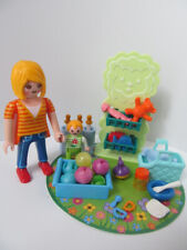 Playmobil Dollshouse figures
