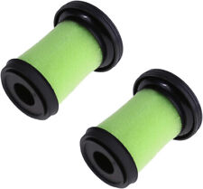2 Washable Filter for GTECH Multi MK2 K9 ATF006 ATF036 Cordless Handheld Hoovers