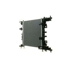 Radiator Fits Vauxhall Meriva