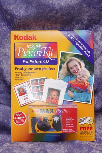 Vintage kodak max - vintage,