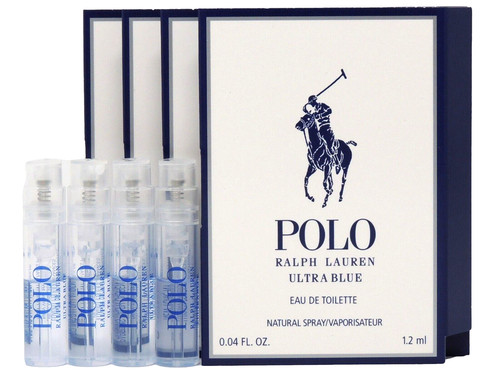 Ralph lauren polo ultra blue - ralph,