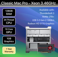 Mac pro 12 - mac,