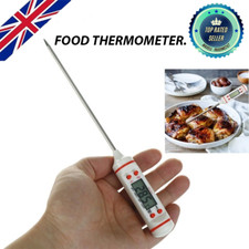Meat Food Thermometer Digital