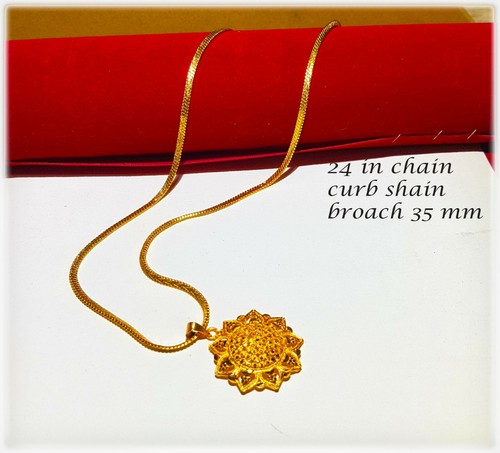 22ct 22k gold filled ladies - 22k,