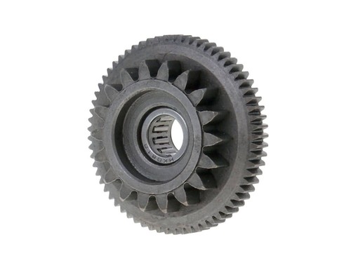 Electric starter idle - electric,