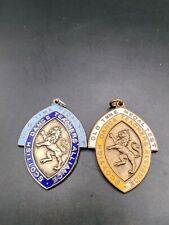 X2 Vintage Scottish Dancing