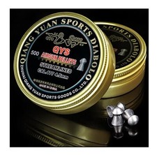 QYS Streamlined .177 Air Rifle