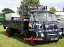 PHOTO  PHOTOS-TRUCKS LORRY