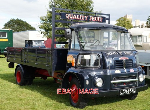 Photo photos trucks lorry - photos-trucks,