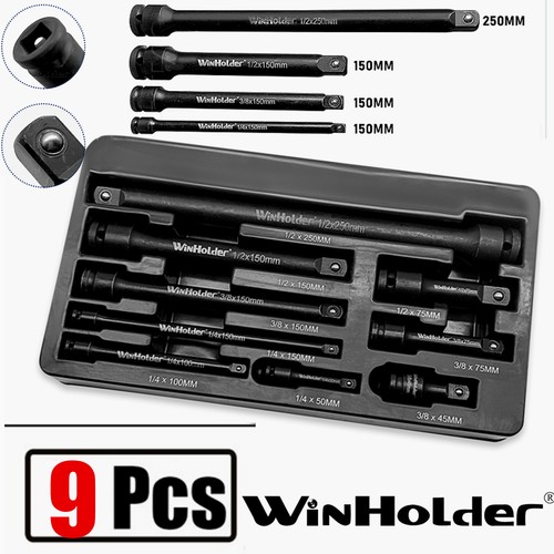 Winholder impact extension - winholder,